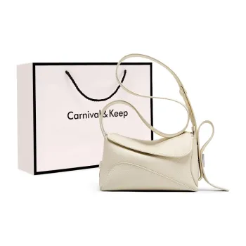 Carnival Keep Crossbody Bags