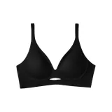 Elegant Black