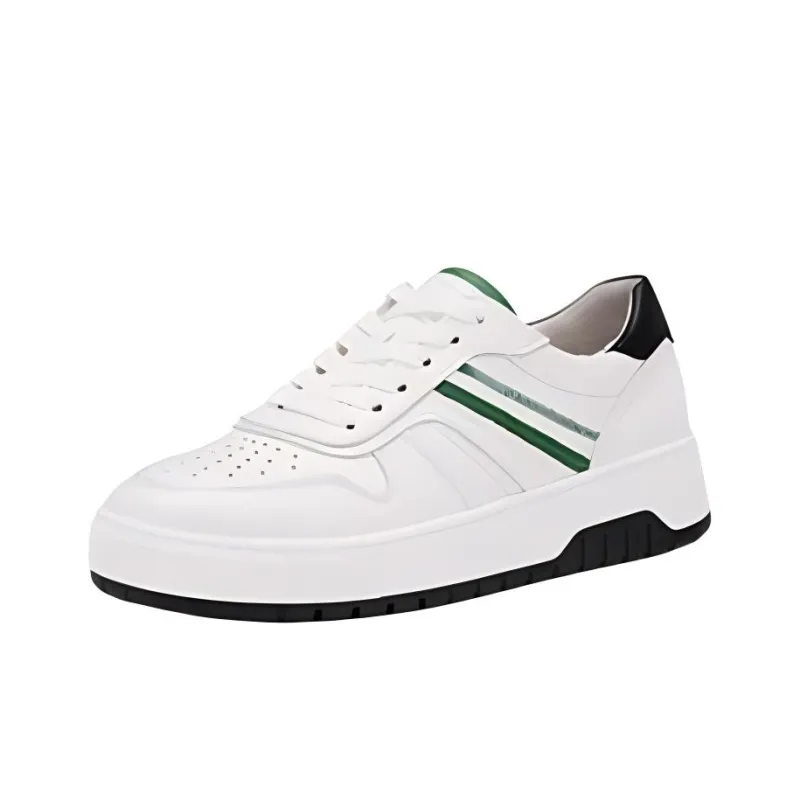 Gabor Low-Top Skateboard Shoes Women's-5
