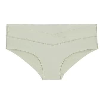 CALVIN KLEIN Underpants Women's 1 Pack Green