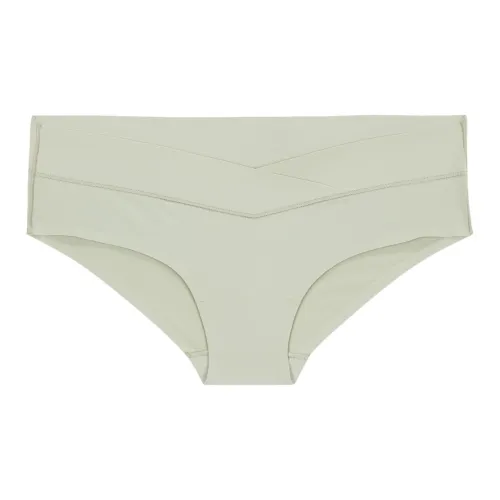 calvin Tapered KLEIN Underpants Women's 1 Pack Green