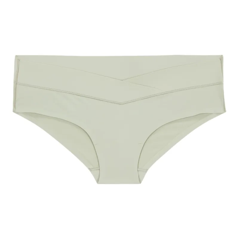 CALVIN KLEIN Underpants Women's 1 Pack Green-0