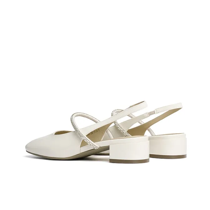 RED DRAGONFLY Strap Sandals Women's-12