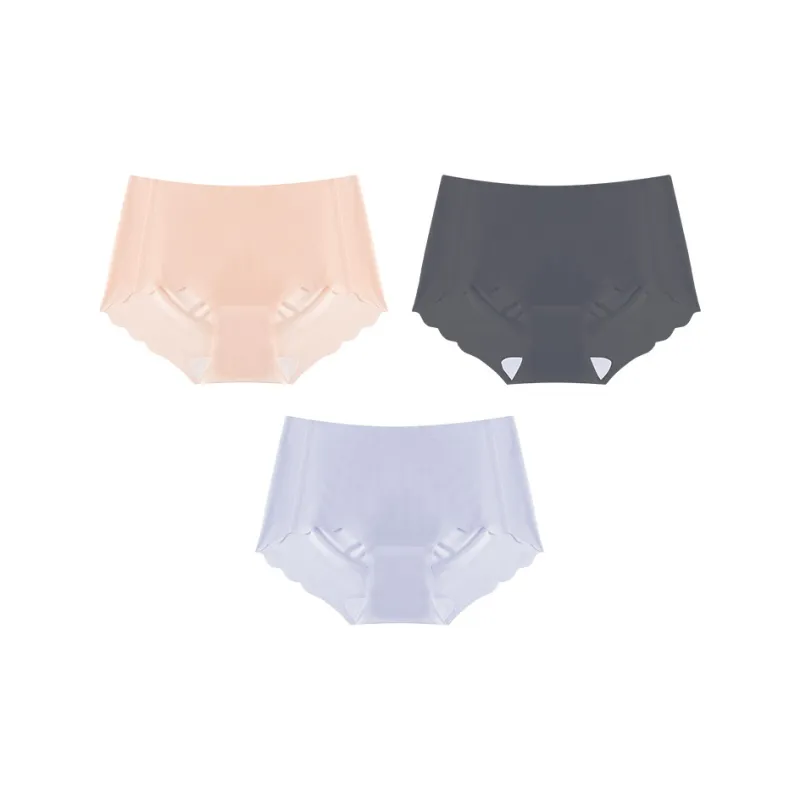 Ordifen Underpants Women's 3 Pack-8