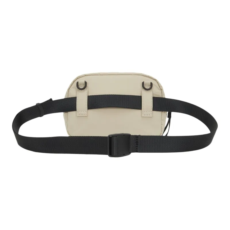 THE NORTH FACE 1L Outdoor Bags Nylon Light Beige Unisex-2