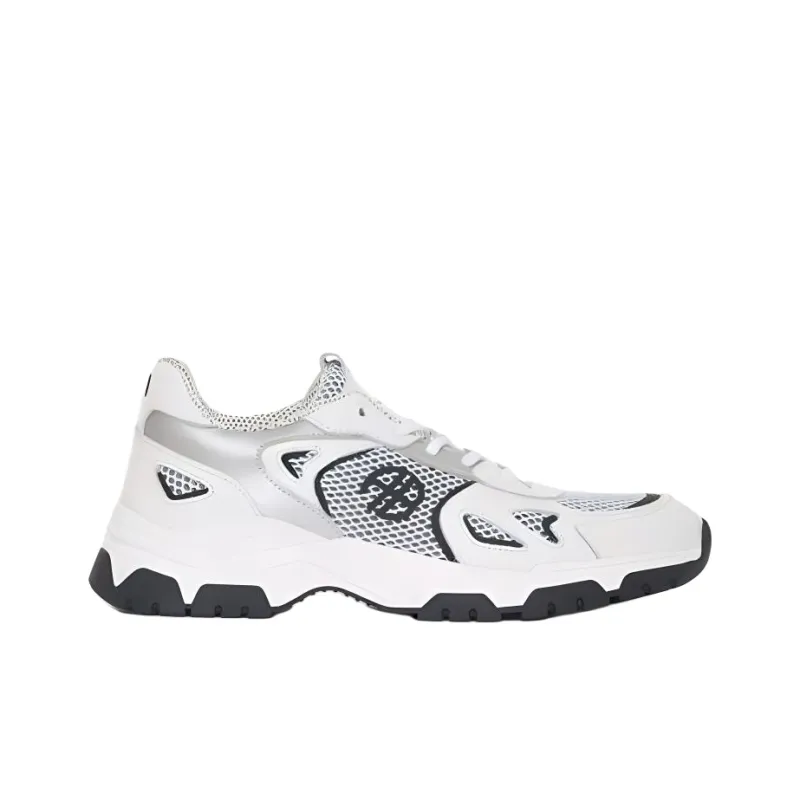 Anine Bing BRODY Casual Shoes Women's White-1