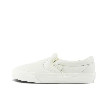 Vans X Proenza Schouler Slip on 'White'