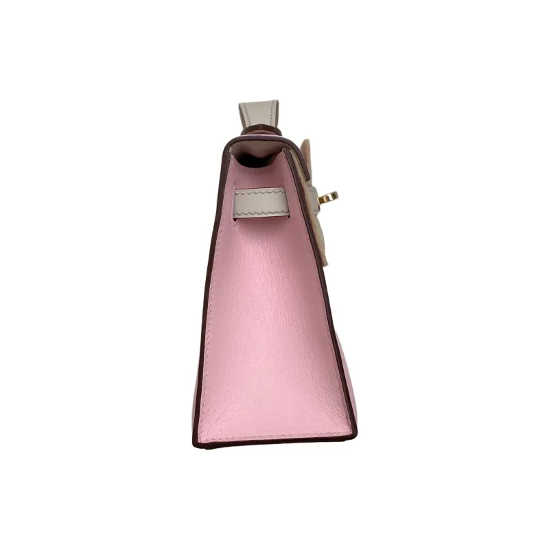 HERMES Mini Kelly Generation 1 Handbags-1
