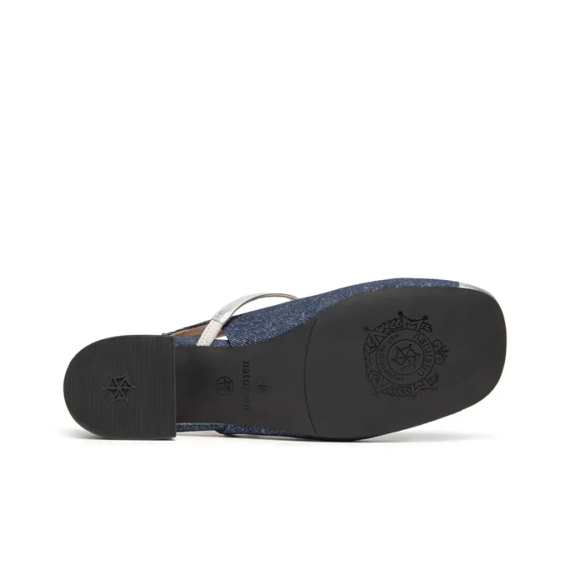 NATURSUN Casual Single Shoes 2.6cm Women's-5