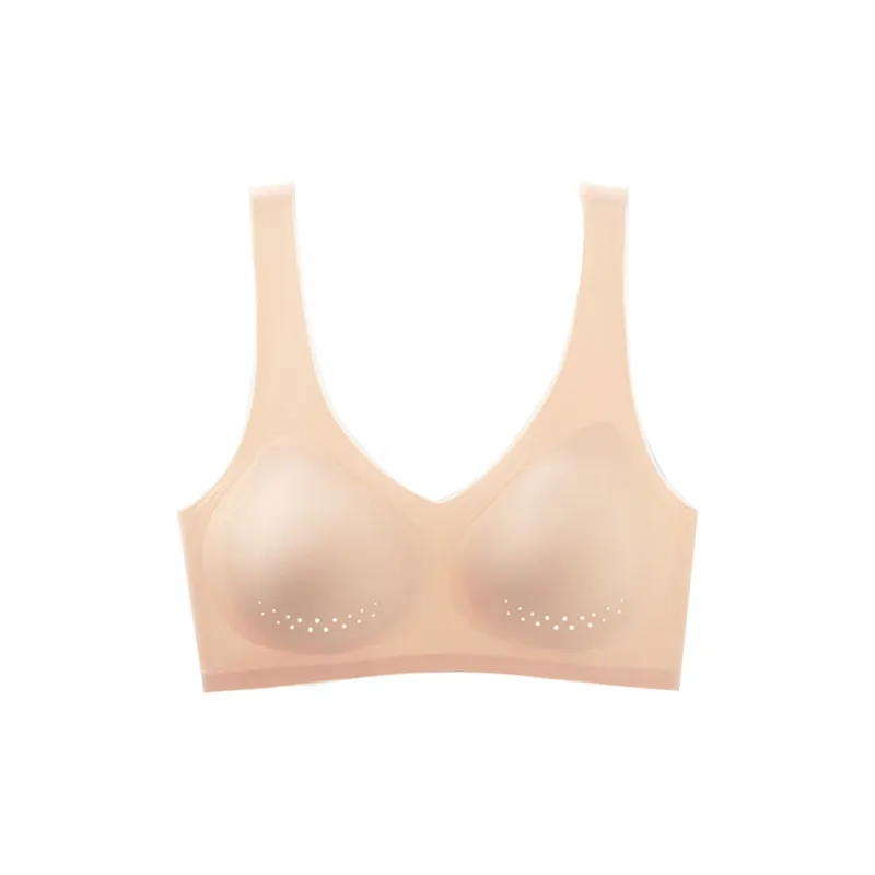 NANJIREN Women's Bras-0