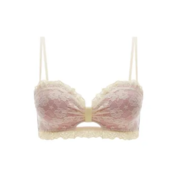 Elan and White Women's Bras