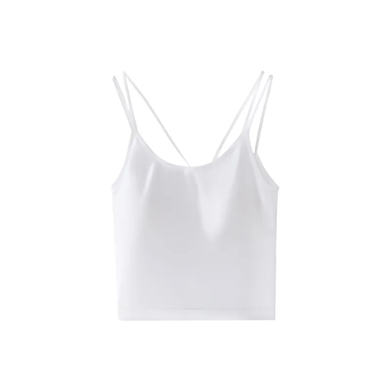 H YXIANG Women's Camisoles-6