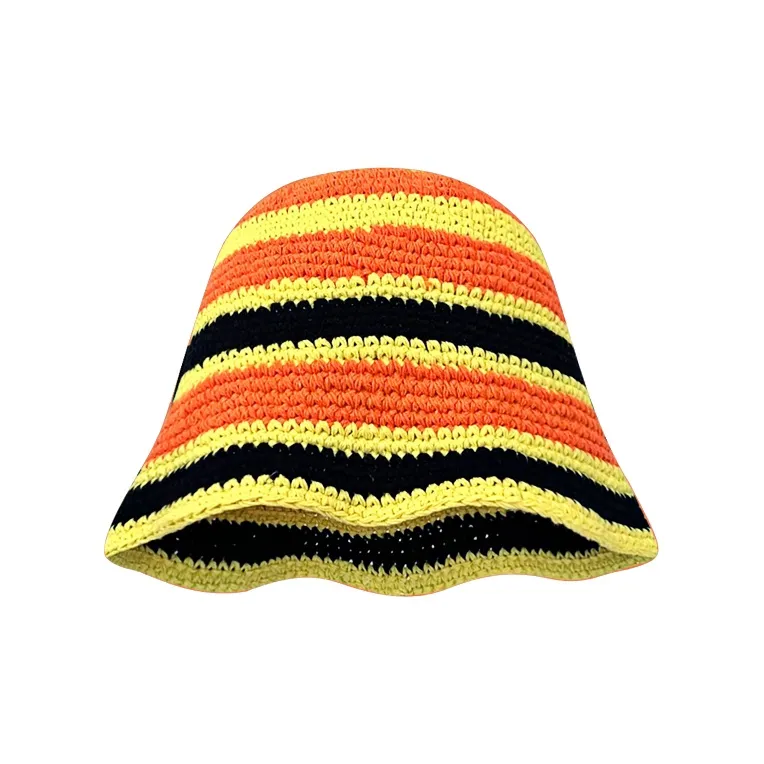 MUSTKOO Acrylic Bucket Hats Unisex-0