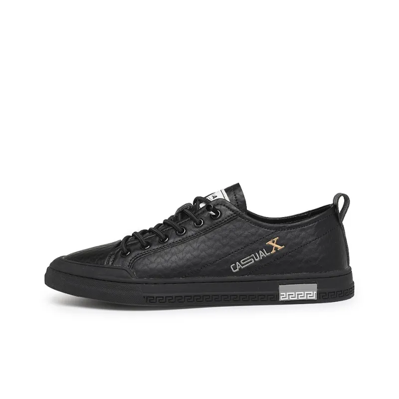 Abango Low-Top Casual Shoes Men's-10