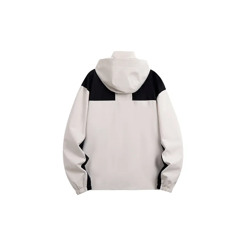 HYPASCENT Jackets & Coats Unisex-1