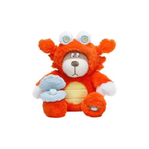BEARHANS 플러시 장난감