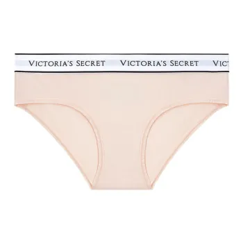 Victoria's Secret THE MIX Underpants Women's 1 Pack Pink