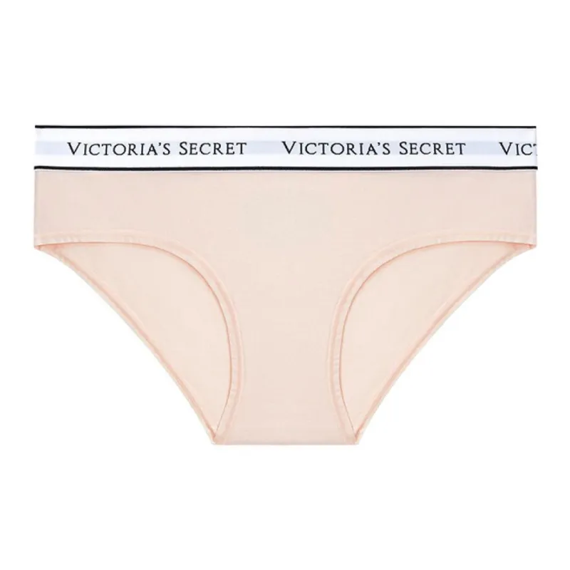 Victoria's Secret THE MIX Underpants Women's 1 Pack Pink-0