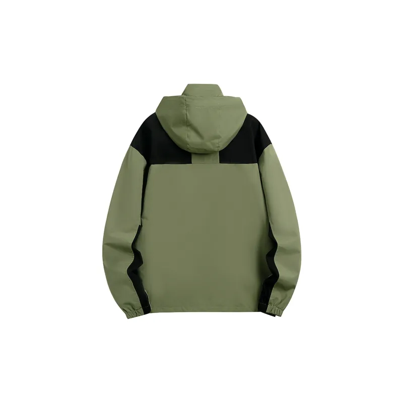 HYPASCENT Jackets & Coats Unisex-23
