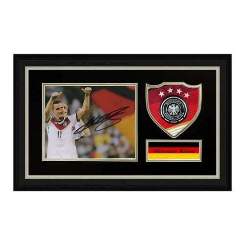 Three For Football Fan Souvenir