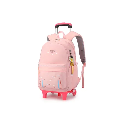 Natural fish Backpacks