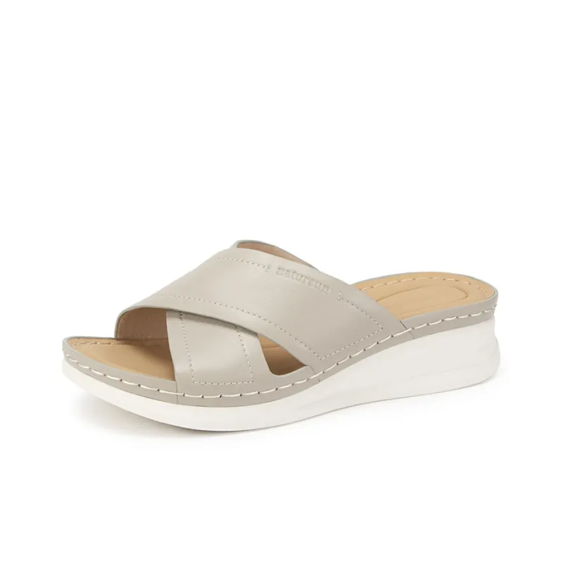 NATURSUN Quick Dry Slide Slippers Women's-6