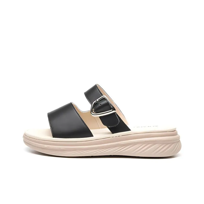 AOKANG Slide Slippers Women's None-0