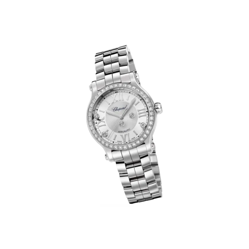 Chopard Women's Happy Sport Collection Watch-1