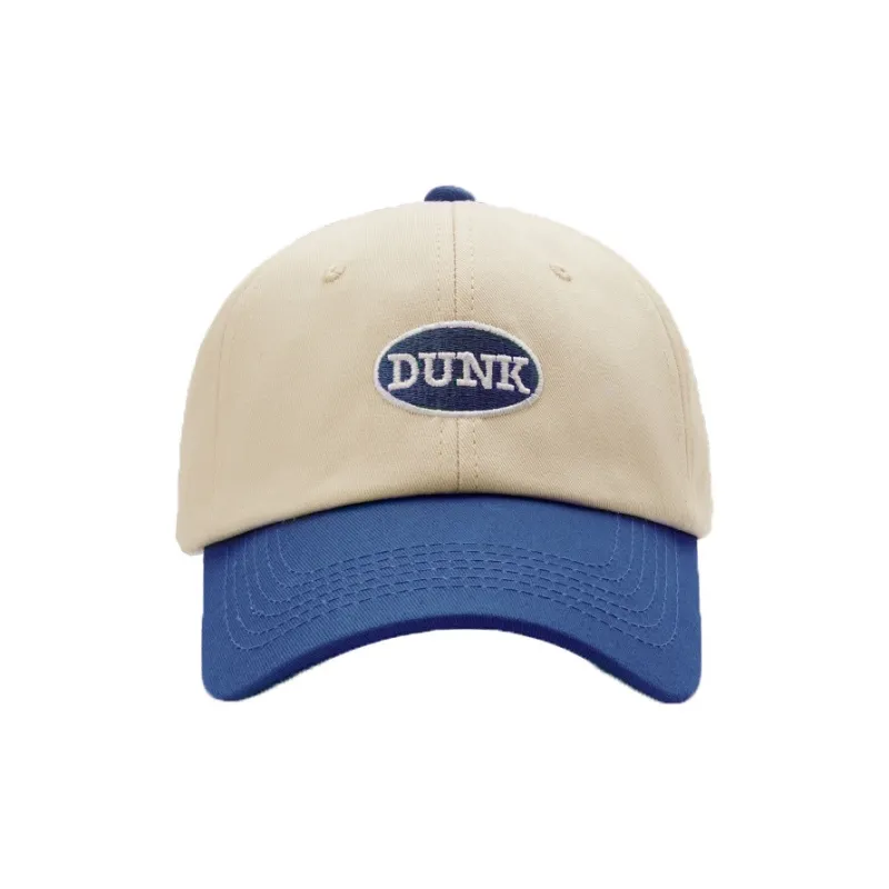 RINA VELLA Polyester Baseball Caps Unisex-1