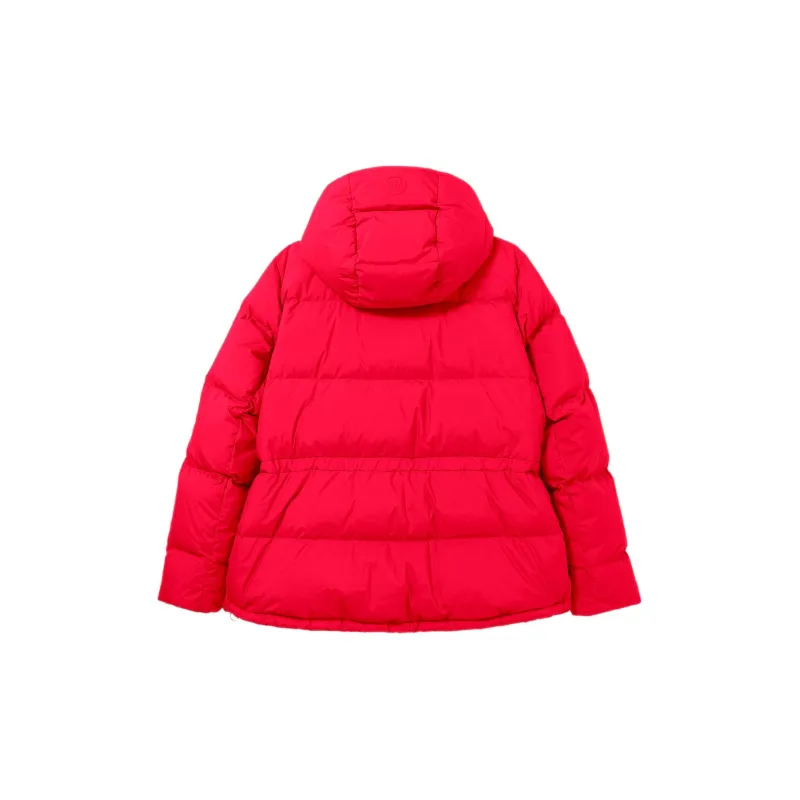Lululemon Wunder Puff Series Down Jacket Winter Women's-47