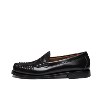 G.H. Bass & Co. Weejuns Larson Penny Loafers Men's Black