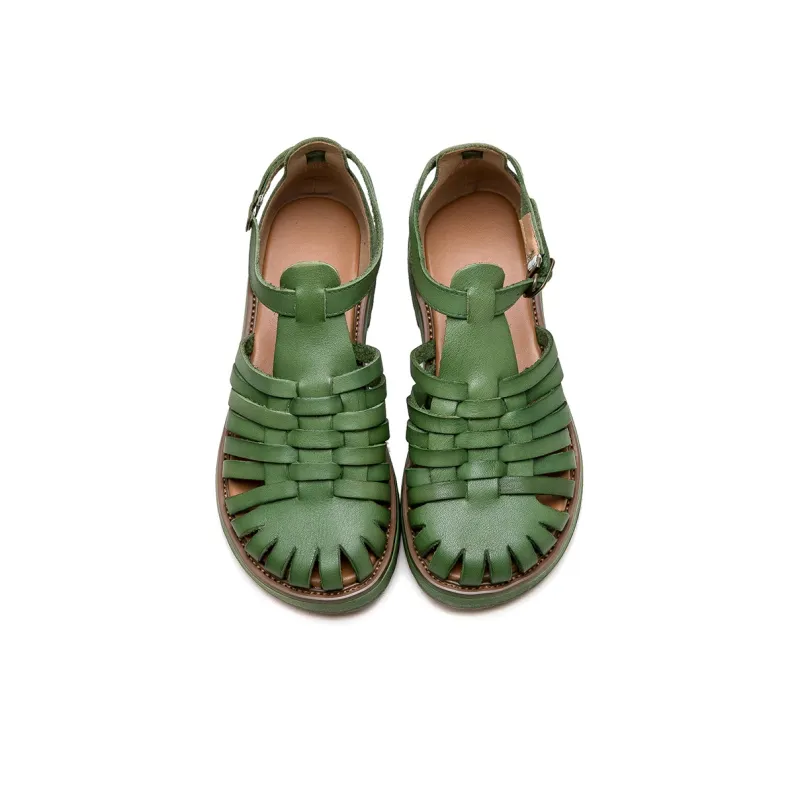 Jay Roman Sandals Women's-11