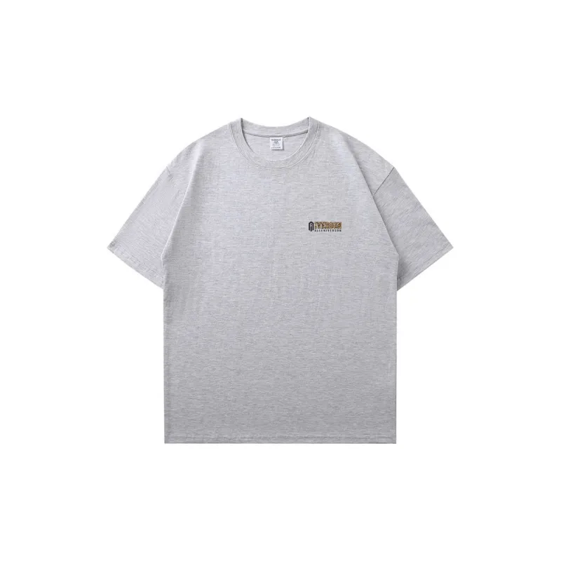 AI3 T Shirts Unisex-7