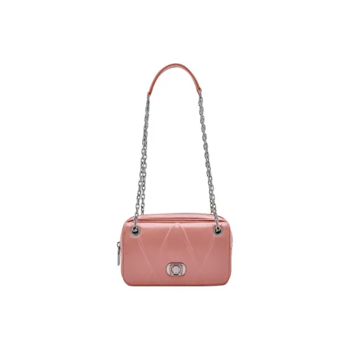 PEDRO Shoulder Bags Blush Color