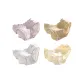 4 Pack[Purple+Army Green+Light Blue+Custard]