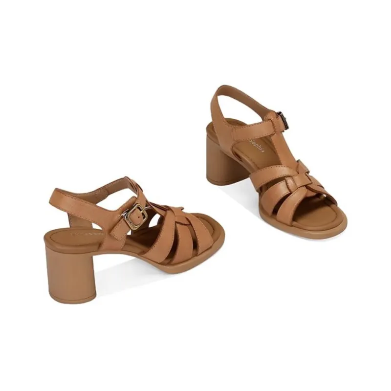 JESSICA SOPHIA Strap Sandals Women's-3