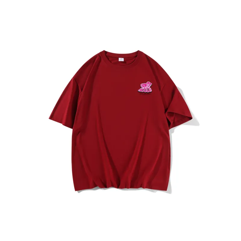 Unite Life HOODS T Shirt Unisex-9