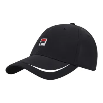 FILA Polyester, Elastane Baseball Caps Unisex Legend Blue