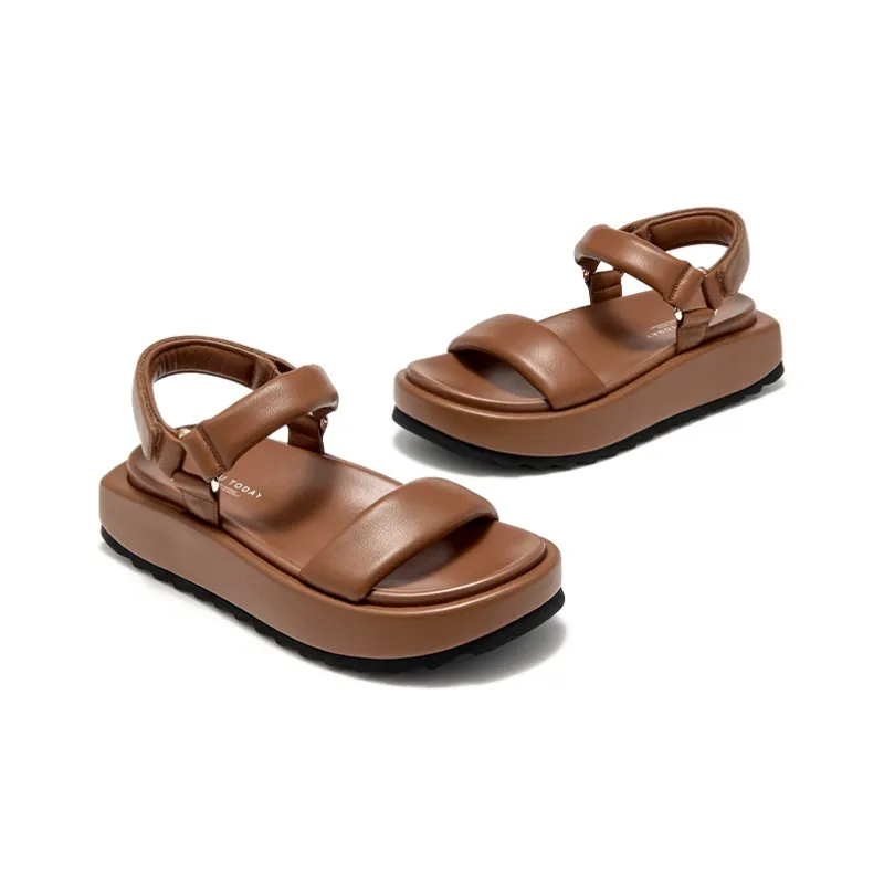 Beau Today Beach Sandals Women's-13