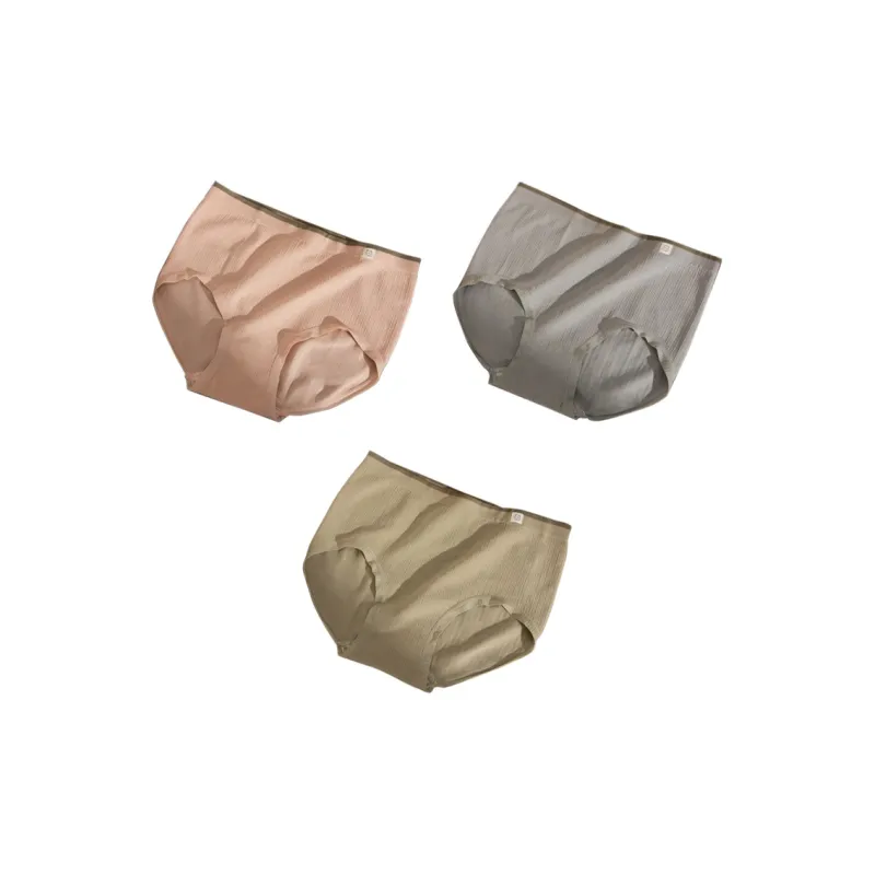 MIIOW Cool One Summer Series Underpants Women's 3 Pack-4