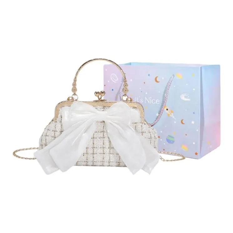 GOX Handbags-0