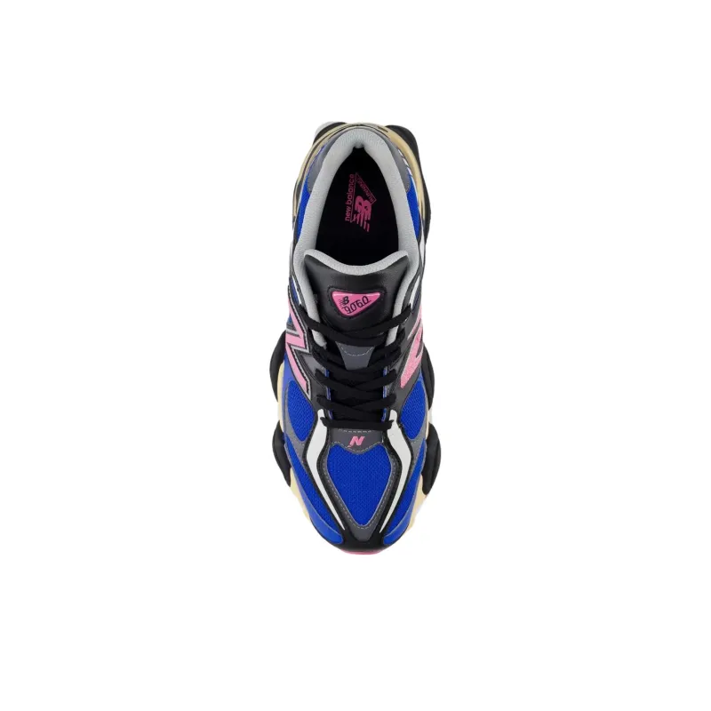New Balance 9060 Blue Oasis Real Pink-3