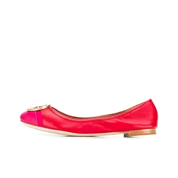 TORY BURCH Women's Casual Shoes Women's Red