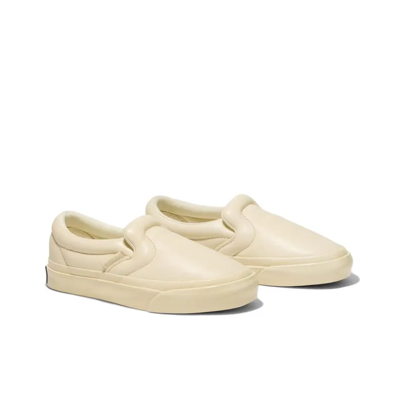 Vans X Proenza Schouler Slip on Reissue 43 'Yellow'-2