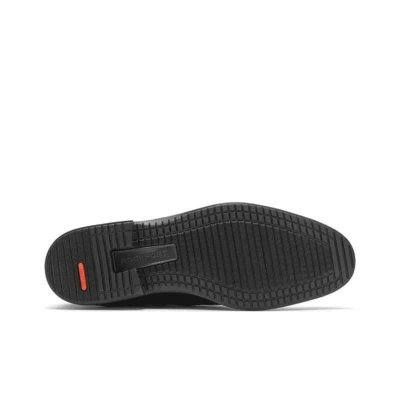 ROCKPORT Dress Shoes Men's Black-4
