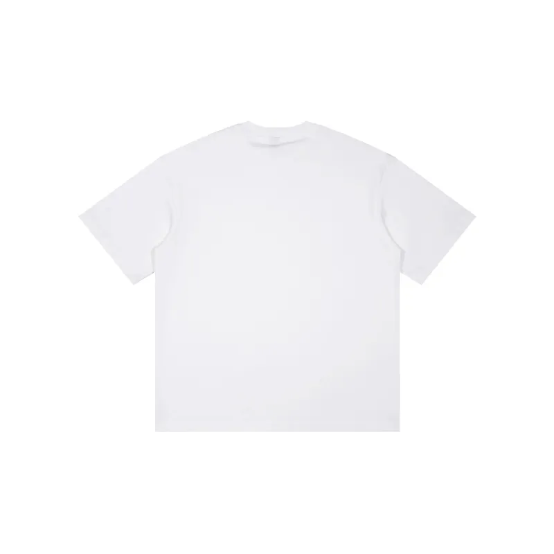 Simple Rimless X NOMT T Shirts Unisex-4
