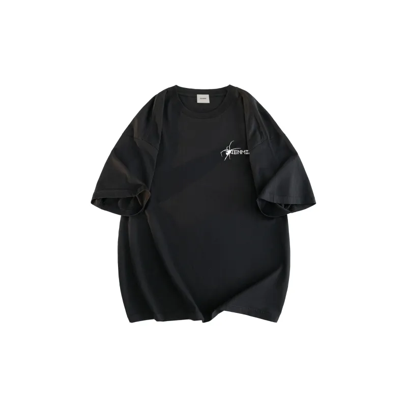 TEN MIRO T Shirts Unisex-1