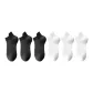 3 Black+3 White