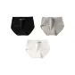 3 Pack (Cool Black+Light Heather Gray+Cloud White)