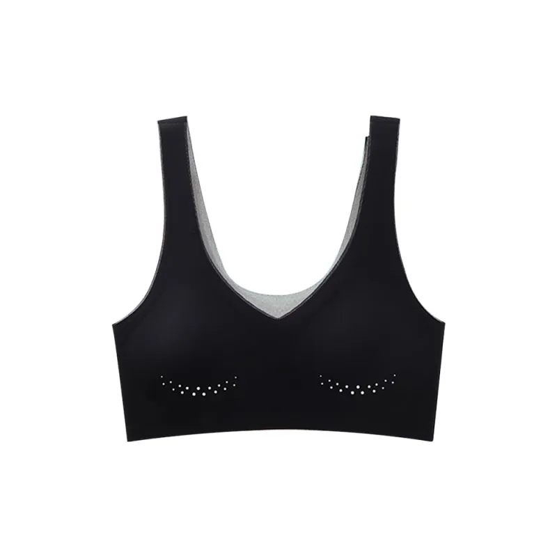 NANJIREN Women's Bras-6